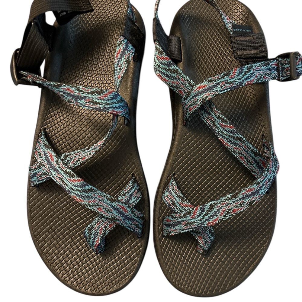 Chaco Men’s Multicolor Sandals